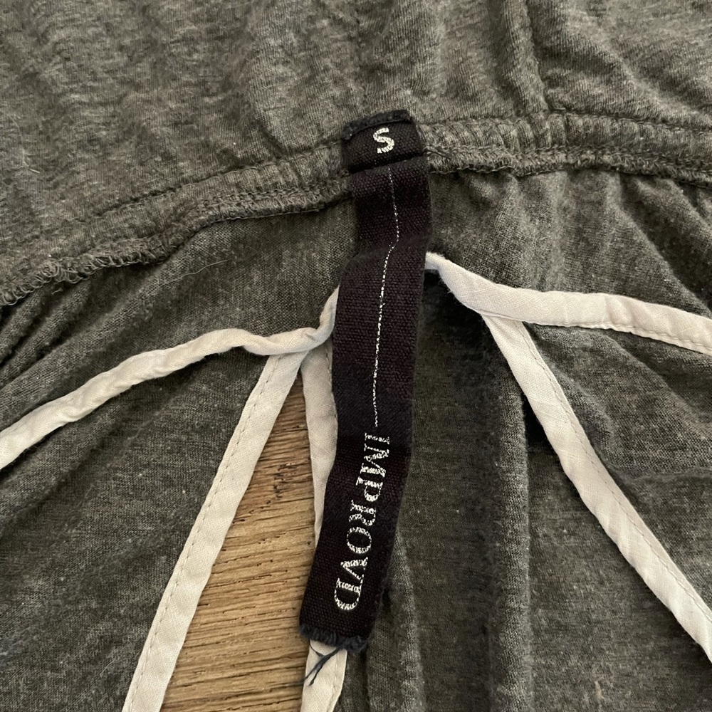 Improvd  Hooded Jacket. - Picture 5 of 10